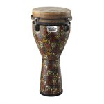 REMO - DJ-0010-LM - MONDO™ DJEMBE - MULTI-MASK - 10"