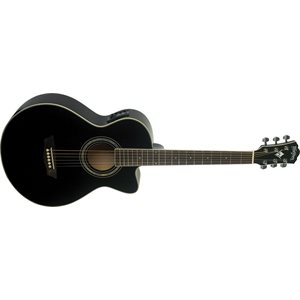 WASHBURN - FESTIVAL EA10 - Noir