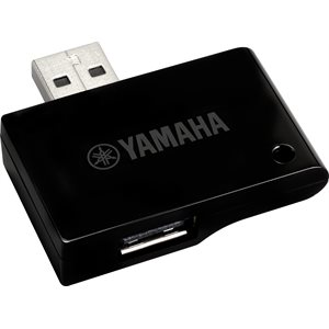 YAMAHA - UD-BT01 - Adaptateur USB Bluetooth sans fil vers hôte MIDI