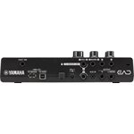 YAMAHA - EAD10 - MODULE DE BATTERIE ACOUSTIQUE