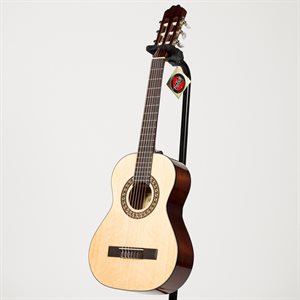 BEAVER CREEK - BCTC401 1 / 2 Taille Guitare Classique - Naturel