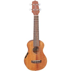 TAKAMINE - EGU S1 - SOPRANO UKULELE