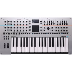 ROLAND - GAIA-2 - Clavier Synthétiseur 37 Touches