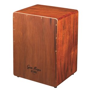 GON BOPS - CAJON SIGNATURE ALEX ACUNA