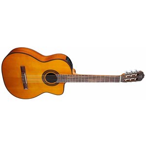 TAKAMINE - GC1 CE - NATURaL