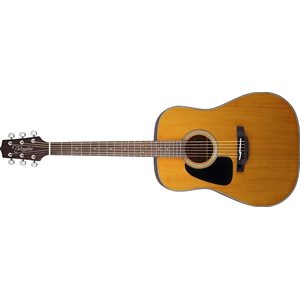 TAKAMINE - GD30 - GAUCHER - NATUREL