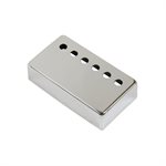 DIMARZIO - GG1600N - COUVERCLE HUMBUCKER ESPACEMENT RÉGULIER – NICKEL