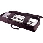 GATOR - GKB-61SLIM - Housse de transport fine pour clavier 61 notes