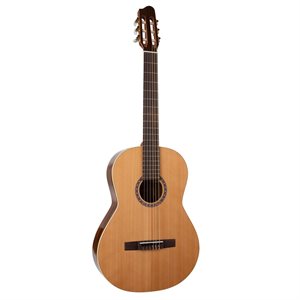 GODIN - concert nylon - left handed - natural