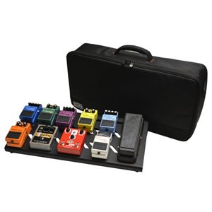 GATOR - GPB-BAK-1 - Large Pedal Board W / Carry Bag