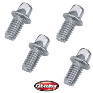 GIBRALTAR - SC0128 - Vis de remplacement 5mm pour pedal drive shaft de grosse caisse