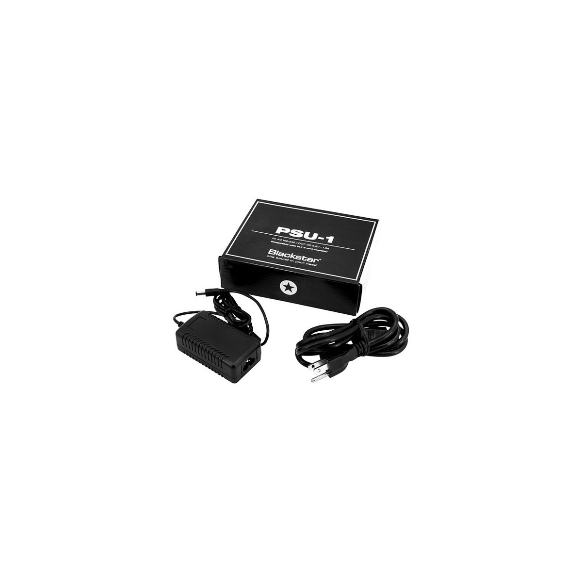 BLACKSTAR - PSU 1 - POWER ADAPTER