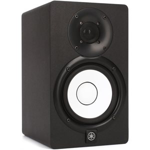 YAMAHA - HS5 - Moniteurs de studio alimentés - individuel - 5''