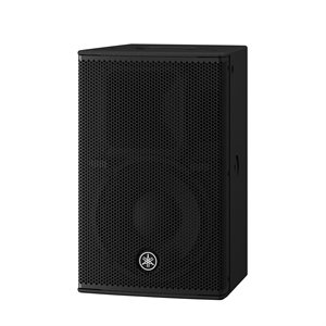 YAMAHA - DHR10 - Enceinte amplifiée bi-amplifiée 2 voies 700W - 10''