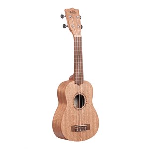 KALA - KA-20S - SOPRANO UKULELE