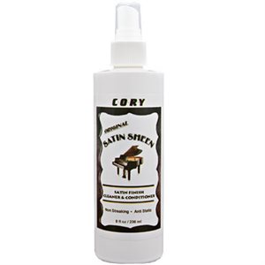 Cory - 1978-8 - Satin Sheen - Nettoyant et revitalisant pour fini satiné