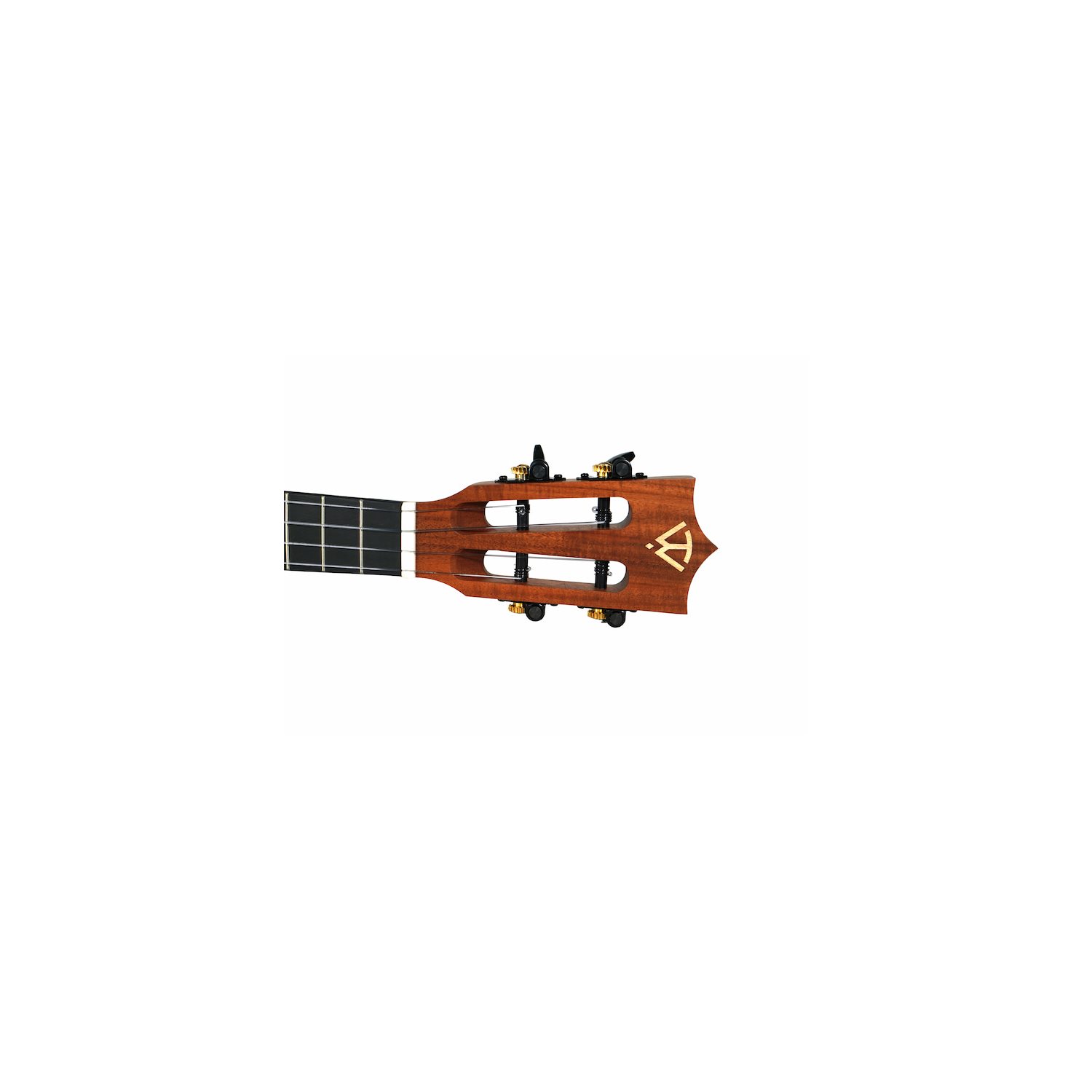 Twisted Wood Ko 1000t Koa Solid Wood Tenor Ukulele 6573