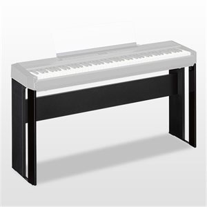 YAMAHA - L-515-B - support personnalisé pour le P-515 - Noir