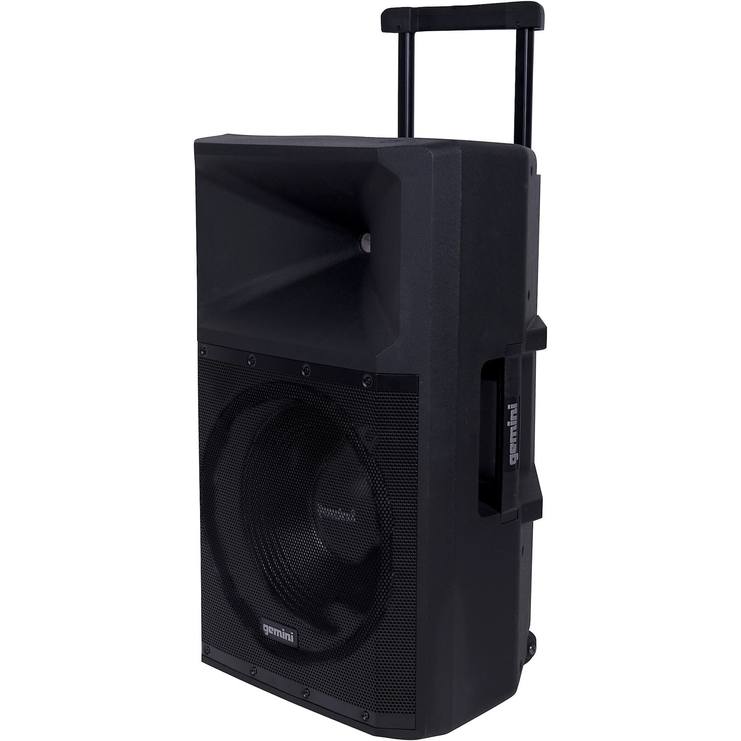 Gemini Gsp 2200 Active 2200 Watt Ultra Powerful Speaker