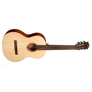 LÂG - OCCITANIA OC70 CLASSICAL GUITAR