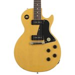 GIBSON - Les Paul Special - TV Yellow