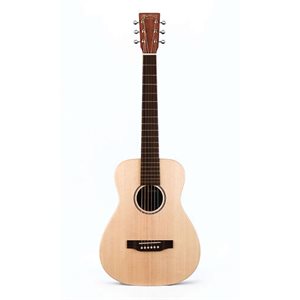 MARTIN - LX1 - LITTLE MARTIN - NATUREL