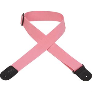 LEVY'S - M8POLY-PNK - Polypropylene STRAP