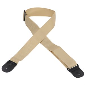 LEVY'S - M8POLY-TAN - Polypropylene STRAP