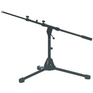 PROFILE - MCBD35B - Support de Microphone pour Grosse Caisse