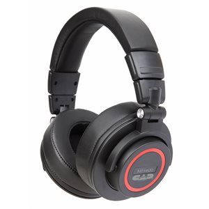 CAD - MH400 - CASQUE DE STUDIO FERMÉ