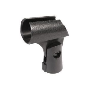 PROFILE - MHB102 - Clip de Microphone