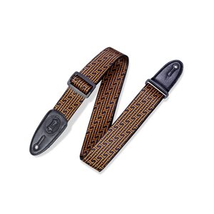 LEVY'S - MPLL-004 - Signature L Strap