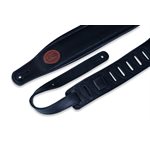 LEVY'S - MSS2-BLK - Garment Leather STRAP