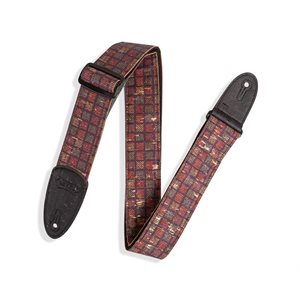 LEVY'S - MX8-004 - Orleans Cork STRAP