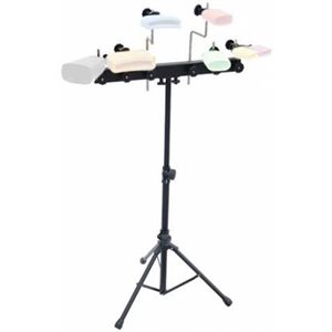 MANO - MP-CBS6 - Support de percussion multi-supports