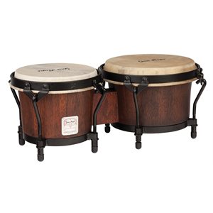 GON BOPS - MBBG - Mariano Bongos - Bois de Durian