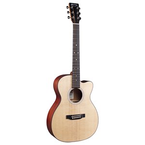 MARTIN - 000CJr-10E - JUNIOR SERIES - Satin