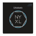 D'ADDARIO - NYXL1152 - cordes de guitare électrique - 11-52