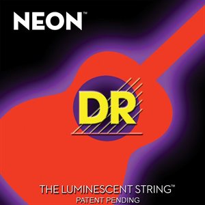 DR – NEON™ HiDef Orange SuperStrings - 12-52