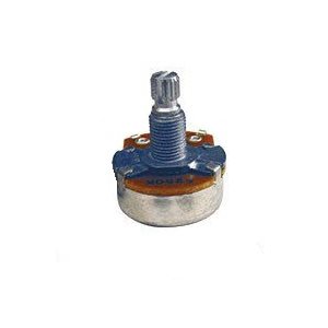 PROFILE - P120B - Potentiomètre 250k 