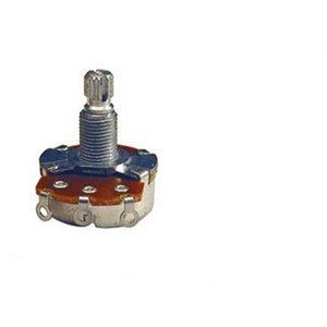 PROFILE - P125B - Set De Potentiomètre