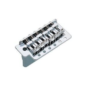 PROFILE - P205 - Pont Strat Vintage Assemblage Chrome