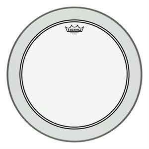 REMO - Powerstroke 3 Clear - 18''