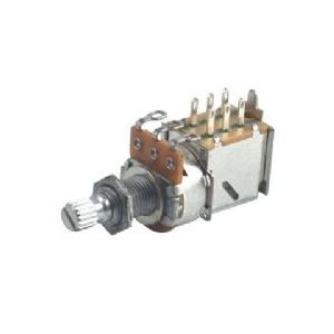 PROFILE - PP500KA - push-pull Potentiomètre - 500K