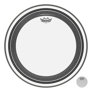 REMO - POWERSTROKE® PRO CLEAR - 18''