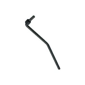 PROFILE - PR004-BK - Tremolo Bras Pour Verrouiller Trem Noir