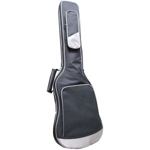 PROFILE - PREB100 - Sac de guitare électrique haute qualité