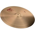 PAISTE - 2002 20" Ride