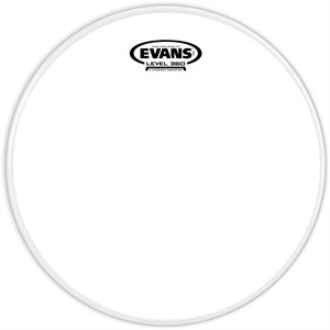 EVANS - 13'' POWER CENTER REVERSE DOT 