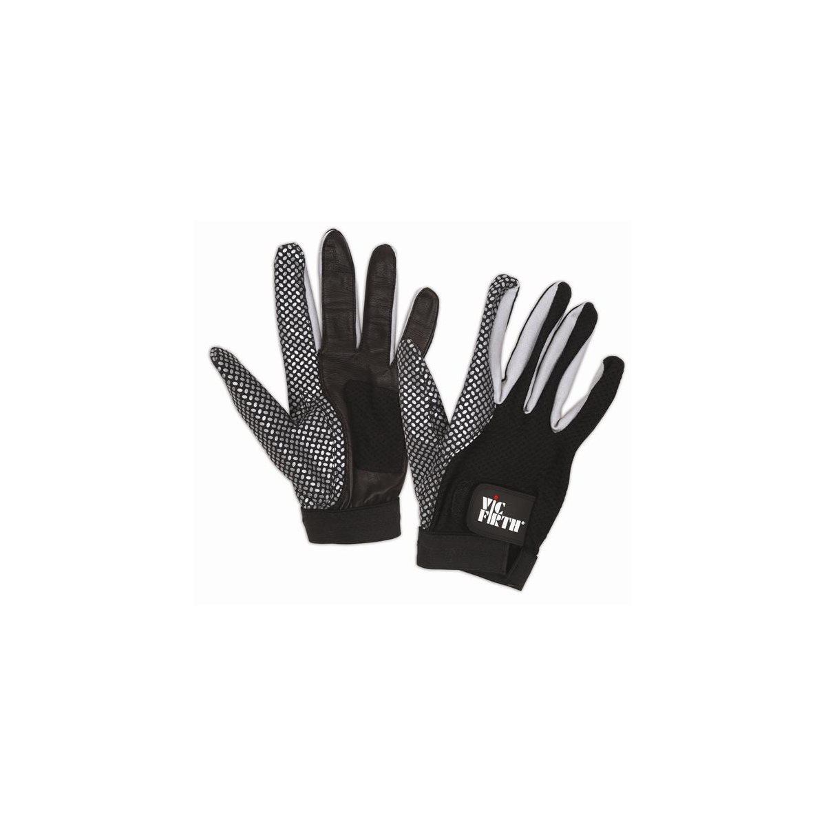 VIC FIRTH - VICGLOVES - moyen